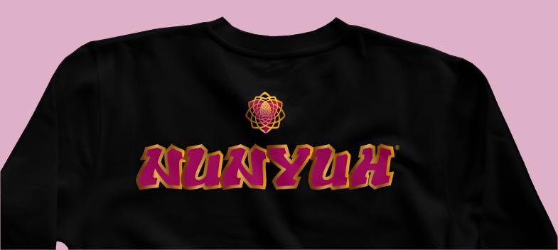 3 Colors Mid-Weight Sweatshirt (NUNYUH) - NUNYUH LLC