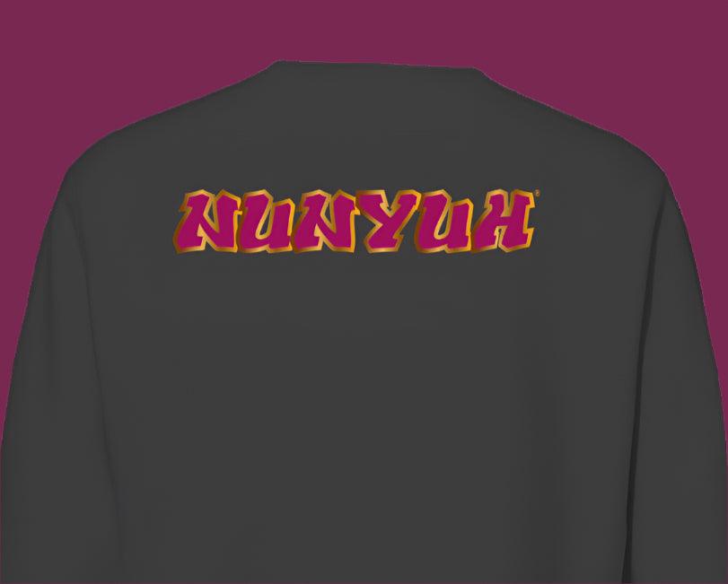 Legend Premium Heavyweight Crewneck (NUNYUH) - NUNYUH LLC