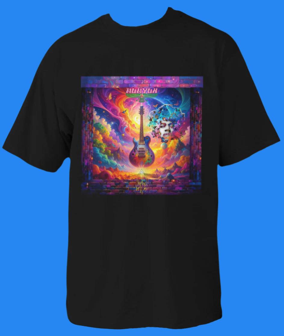 Jimi meets Floyd - NUNYUH LLC