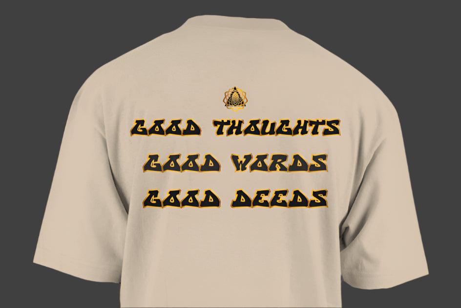 3 G's T-Shirt Mens - NUNYUH LLC