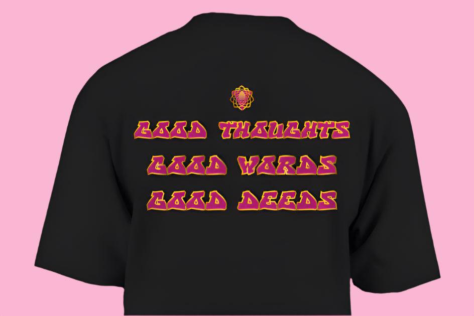 3G's Female T-Shirt - NUNYUH LLC