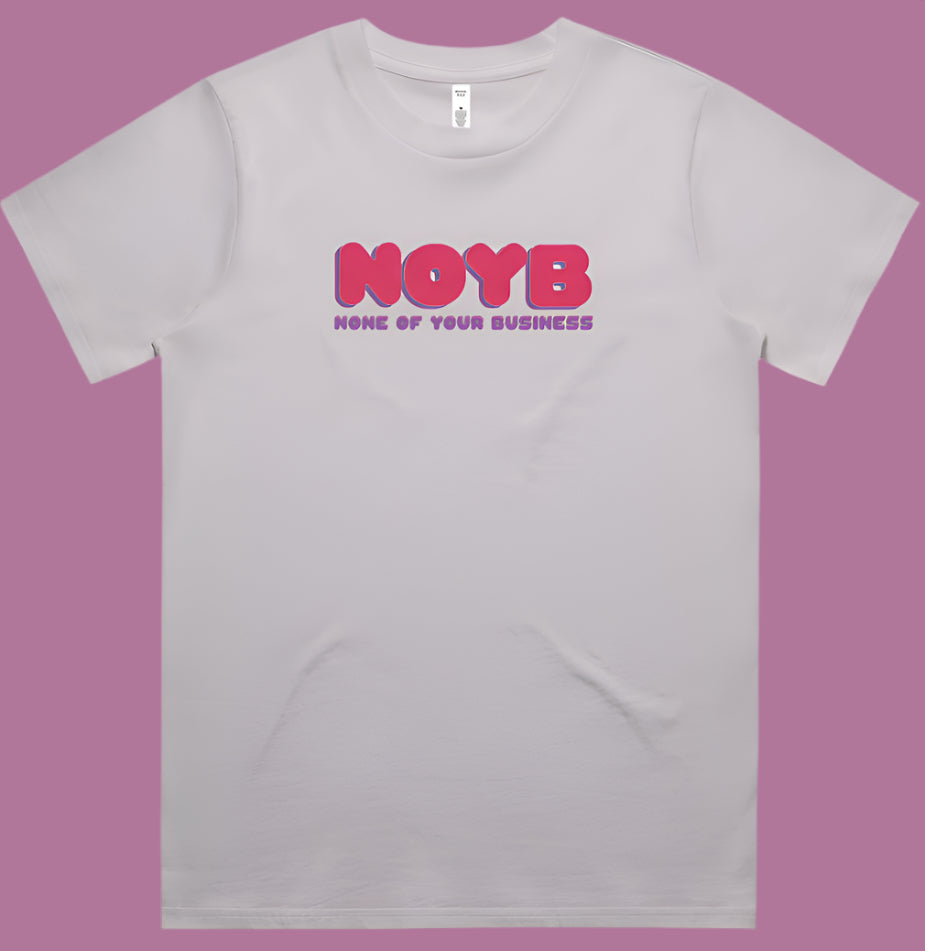 NOYB CLASSIC TEE