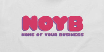 NOYB CLASSIC TEE