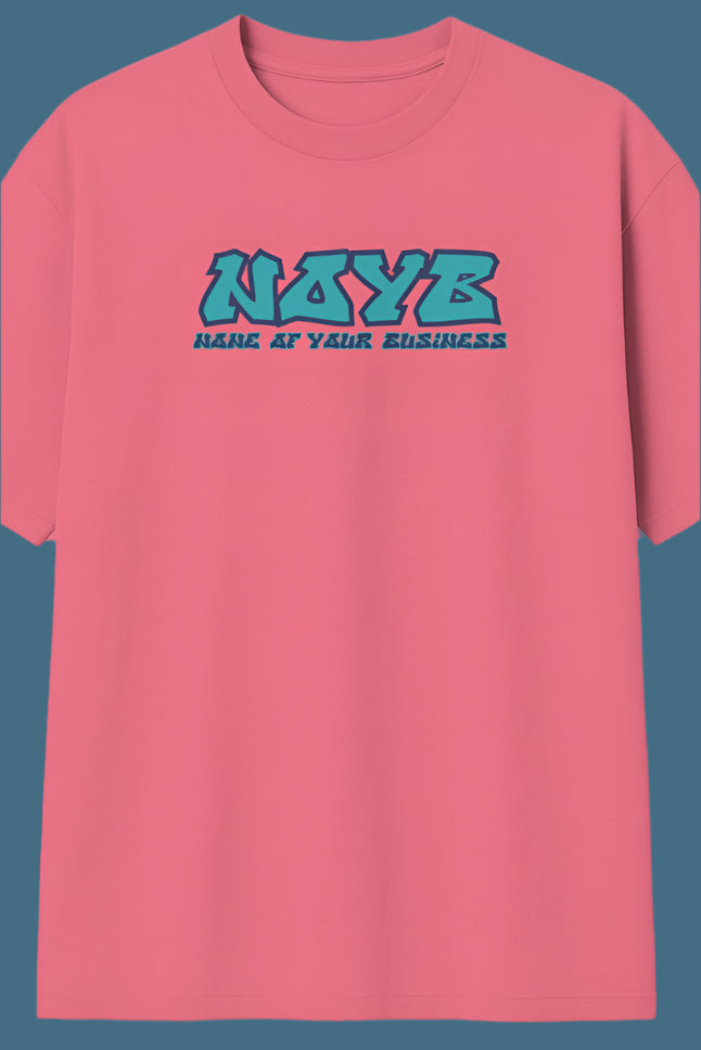 NOYB Garment-DyedT-Shirt