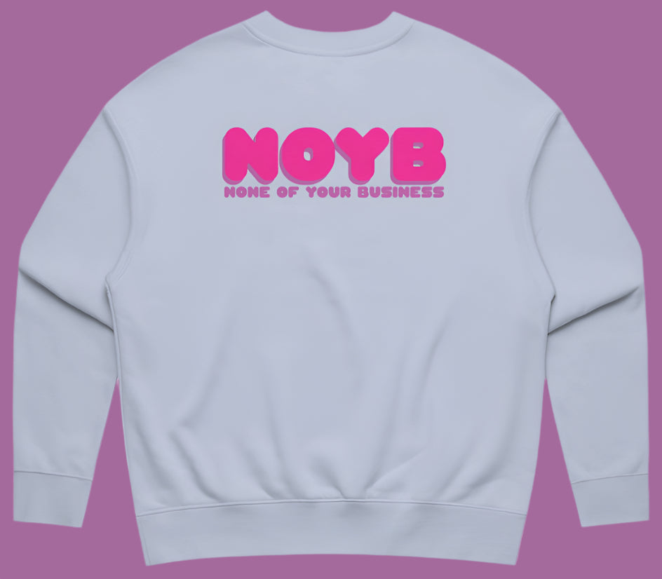 NOYB Relax Crew
