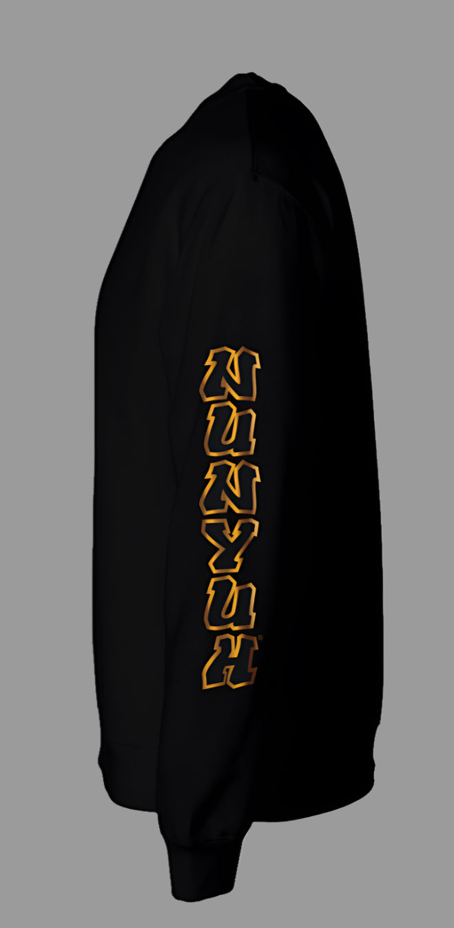 NOYB/NUNYUH Mid Weight Sweatshirt