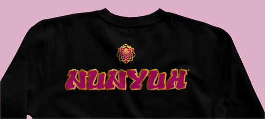 Mid-Weight Sweatshirt (NUNYUH)