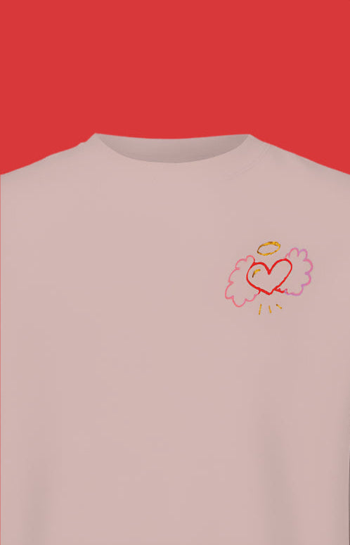 Kay Angel Sweatshirt