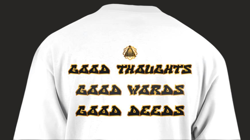 3 G's T-Shirt Mens - NUNYUH LLC