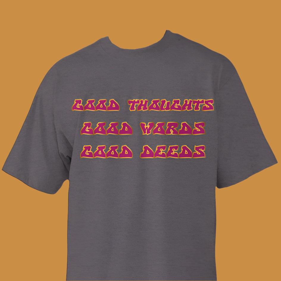 3G's Female T-Shirt - NUNYUH LLC