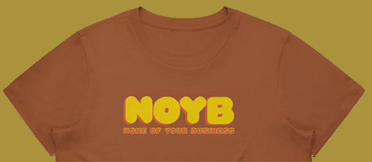 NOYB T-Shirt Regular Fit