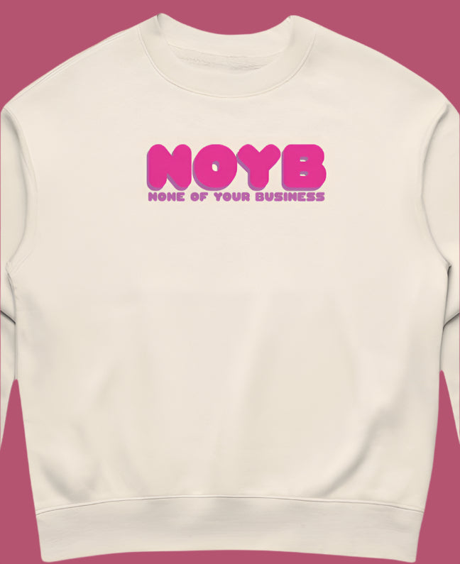 NOYB Relax Crew