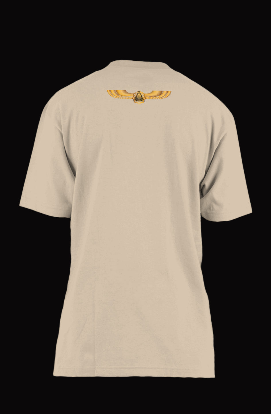Gold Wings T-Shirt