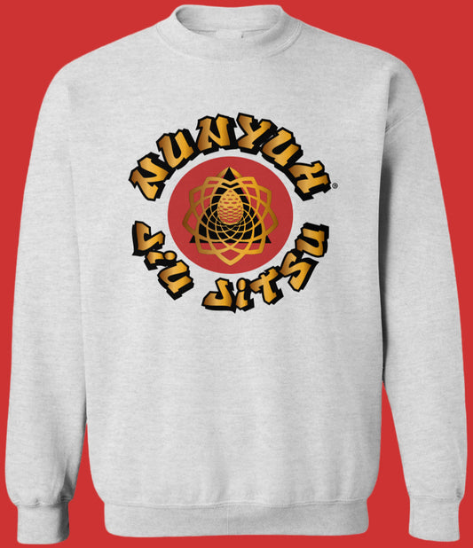 Youth Jiu-Jitsu Sweatshirt